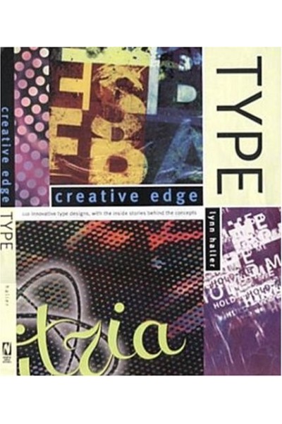 Creative Edge: Type